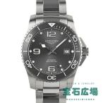 ロンジン LONGINES ハイドロ コンクエスト L3.781.4.76.6 新品 メンズ 腕時計