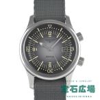 ロンジン LONGINES レジェンドダイバーデイト L3.774.4.70.2 新品 メンズ 腕時計