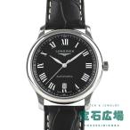 ロンジン LONGINES マスターコレクション L2.628.4.51.7 新品 メンズ 腕時計