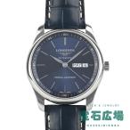 ロンジン LONGINES マスターコレクション L2.910.4.92.0 新品 メンズ 腕時計