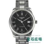 ロンジン LONGINES マスターコレクション L2.793.4.59.6 新品 メンズ 腕時計