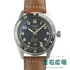 ロンジン LONGINES スピリット ズール―タイム L3.812.4.63.2 新品 メンズ 腕時計