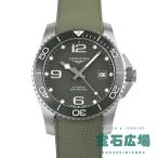 ロンジン LONGINES ハイドロ コンクエスト L3.781.4.06.9 新品 メンズ 腕時計