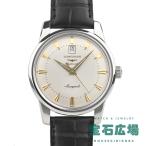 ロンジン LONGINES コンクエスト ヘリテージ L1.645.4.75.9 新品 メンズ 腕時計