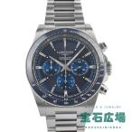 ロンジン LONGINES コンクエスト L3.835.4.92.6 新品 メンズ 腕時計
