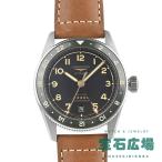 ロンジン LONGINES スピリット ズールータイム L3.802.4.63.2 新品 メンズ 腕時計