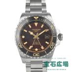 ロンジン LONGINES ハイドロコンクエスト GMT L3.790.4.66.6 新品 メンズ 腕時計