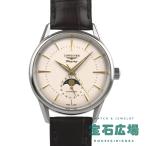 ロンジン LONGINES フラッグシップ ヘリテージ L4.815.4.78.2 新品 メンズ 腕時計