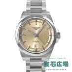 ロンジン LONGINES コンクエスト L3.720.4.62.6 新品 メンズ 腕時計