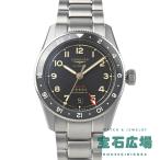 ロンジン LONGINES スピリット ズールータイム チタニウム L3.802.1.53.6 新品 メンズ 腕時計