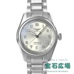 ロンジン LONGINES スピリット L3.410.4.63.6 新品 メンズ 腕時計