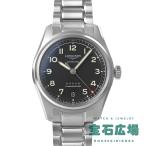ロンジン LONGINES スピリット L3.410.4.53.6 新品 メンズ 腕時計