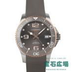 ロンジンLONGINESハイドロコ...