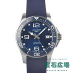ロンジン LONGINES ハイドロ コンクエスト L3.780.4.96.9 新品 メンズ 腕時計