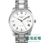 ロンジン LONGINES マスターコレクション L2.793.4.96.6 新品 メンズ 腕時計