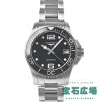 ロンジン LONGINES ハイドロ コンクエスト L3.370.4.56.6