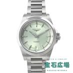 ロンジン LONGINES コンクエスト L3.430.4.02.6 新品 レディース 腕時計