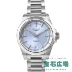ロンジン LONGINES コンクエスト L3.430.4.92.6 新品 レディース 腕時計