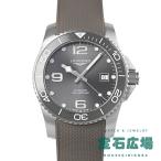 ロンジン LONGINES ハイドロ コンクエスト L3.781.4.76.9 新品 メンズ 腕時計