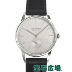 ノモス オリオン OR1A3LG238 新品  メンズ 腕時計