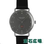 ノモス NOMOS メトロ38アーバングレー MT1A4UG2(1111) 新品 メンズ 腕時計