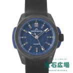 ノルケイン NORQAIN インディペンデンス ワイルドワン 42MM ブラック＆ブルー NNQ3000QBA1A/A001/3W1BR.20BQ 新品 メンズ 腕時計