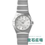 オメガ OMEGA コンステレーション ポリッシュクォーツ 123.10.24.60.02.002 新品 レディース 腕時計