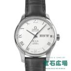 オメガ OMEGA デ・ヴィル コーアクシャル アニュアルカレンダー 431.13.41.22.02.001 新品 メンズ 腕時計