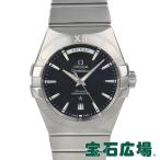 オメガ OMEGA コンステレーション コーアクシャル クロノメーター デイデイト 123.10.38.22.01.001 新品 メンズ 腕時計