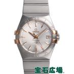 オメガ OMEGA コンステレーション コーアクシャル クロノメーター 123.20.35.20.02.003 新品 メンズ 腕時計