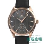オメガ OMEGA シーマスター アクアテラ 150M XXL スモールセコンド 49.2mm 231.53.49.10.06.001 新品 メンズ 腕時計