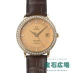 オメガ OMEGA デ・ヴィル プレステージ コーアクシャル 413.58.37.20.58.001 新品 メンズ 腕時計