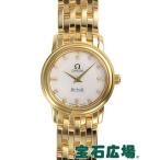オメガ OMEGA デビル プレステージ 4170-76 新品 腕時計 レディース