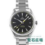 オメガ OMEGA シーマスター アクアテラ 150M 15000ガウス 231.10.42.21.01.002 新品 メンズ 腕時計
