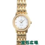 オメガ OMEGA デビル プレステージ 4175-76 新品 腕時計 レディース