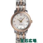 オメガ OMEGA デビル 424.20.24.60.05.002 新品 腕時計 レディース