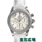 オメガ OMEGA デビル コーアクシャル クロノ 4877-7036 新品 レディース 腕時計