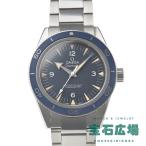 オメガ OMEGA シーマスター300 マスターコーアクシャル 233.90.41.21.03.001 新品 メンズ 腕時計