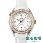 オメガ OMEGA シーマスター プラネットオーシャン 600M 222.28.42.20.04.001 新品 レディース 腕時計