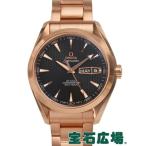 オメガ OMEGA シーマスターアクアテラ 231.50.43.22.06.001 新品 メンズ 腕時計