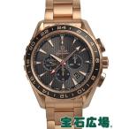 オメガ OMEGA シーマスター コーアクシャル アクアテラ クロノメーター 231.50.44.52.06.001 新品 メンズ 腕時計