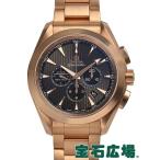 オメガ OMEGA シーマスター クロノ コーアクシャル アクアテラ クロノメーター 231.50.44.50.06.001 新品 メンズ 腕時計