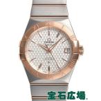 オメガ OMEGA コンステレーション コーアクシャル クロノメーター 123.20.38.21.02.008 新品 メンズ 腕時計