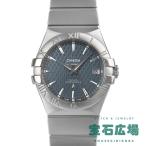 オメガ OMEGA コンステレーション コーアクシャル クロノメーター 123.10.35.20.03.002 新品 メンズ 腕時計