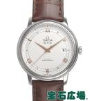 オメガ OMEGA デビル プレステージ コーアクシャル 424.13.40.20.02.002 新品 メンズ 腕時計