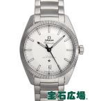オメガ OMEGA コンステレーション グローブマスター 130.30.39.21.02.001 新品 メンズ 腕時計