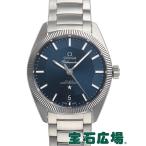 オメガ OMEGA コンステレーション グローブマスター 130.30.39.21.03.001 新品 メンズ 腕時計