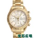 オメガ OMEGA スピードマスター オートマチックデイト 323.50.40.40.02.001 新品 メンズ 腕時計