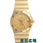 オメガ OMEGA コンステレーション 1102-10 新品 メンズ 腕時計