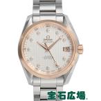 オメガ OMEGA シーマスター コーアクシャル アクアテラ クロノメーター (M) 231.20.39.21.52.003 新品 メンズ 腕時計
